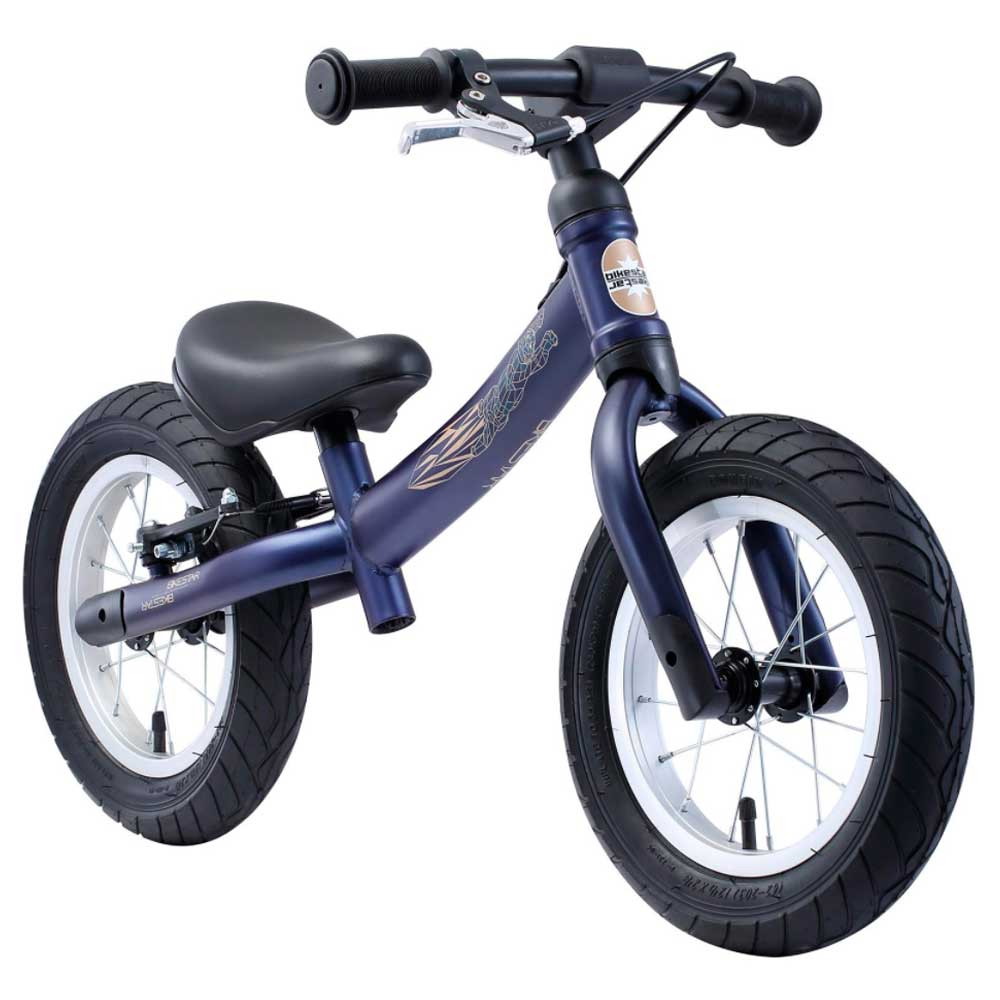 BIKESTAR Sport Bicicleta de equilibrio