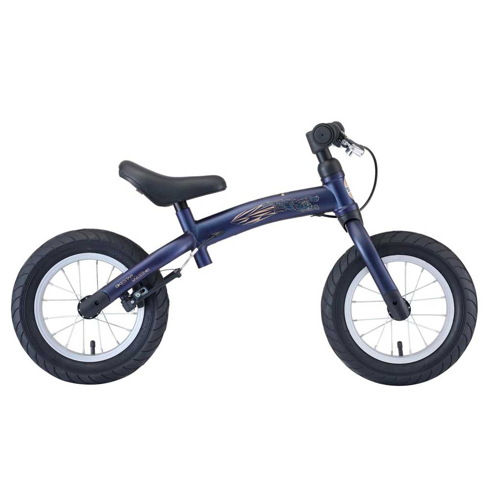BIKESTAR Sport Bicicleta de equilibrio