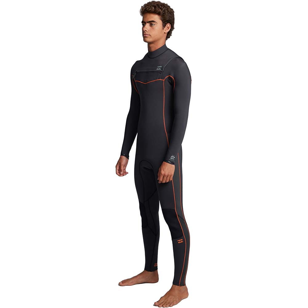 Neopreno Billabong Furn CZ GBS 5/4