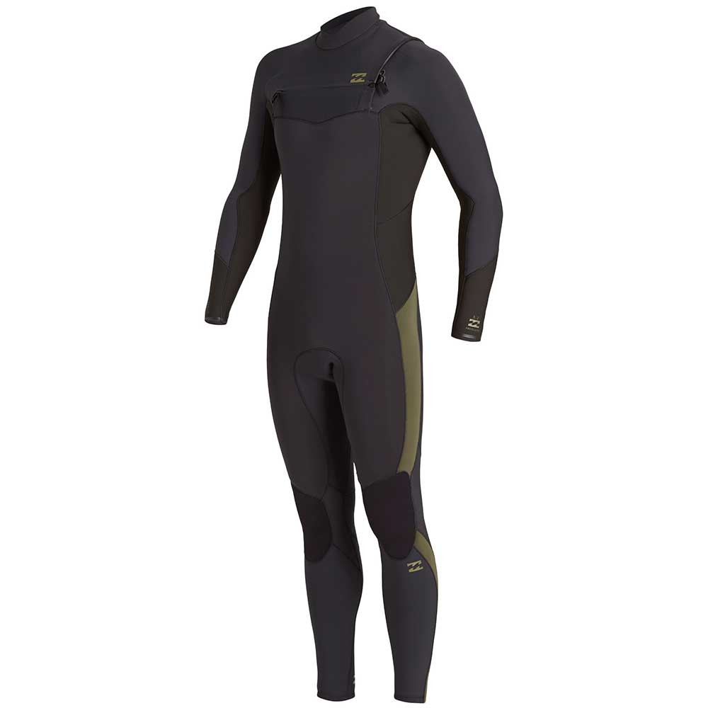 Billabong Absolute Traje de neopreno 5/4