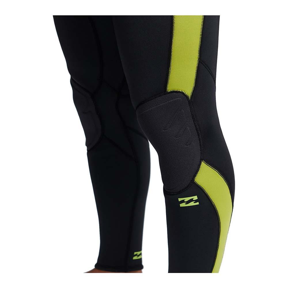 Neopreno Billabong Furn CZ GBS 5/4