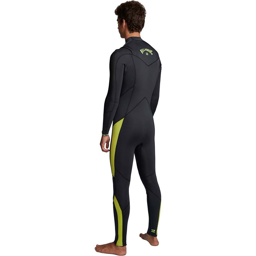 Neopreno Billabong Furn CZ GBS 5/4