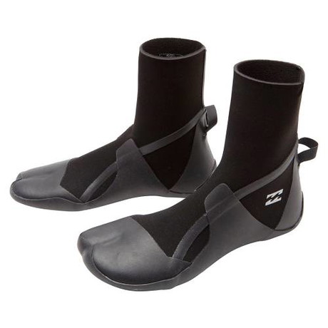 Billabong Absolute Split Toe 5 mm Zapatos de Neopreno