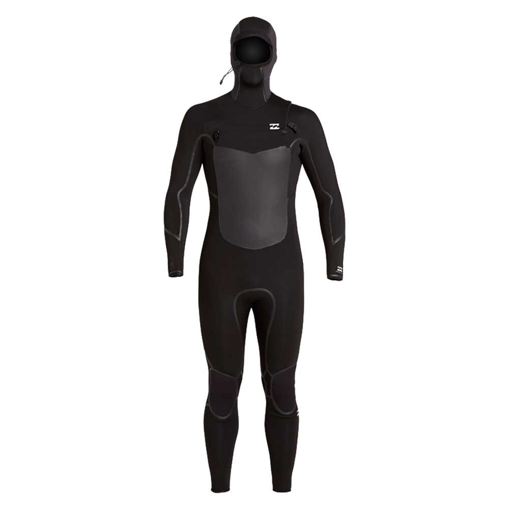 Billabong Absolute Hooded Traje de neopreno 5/4