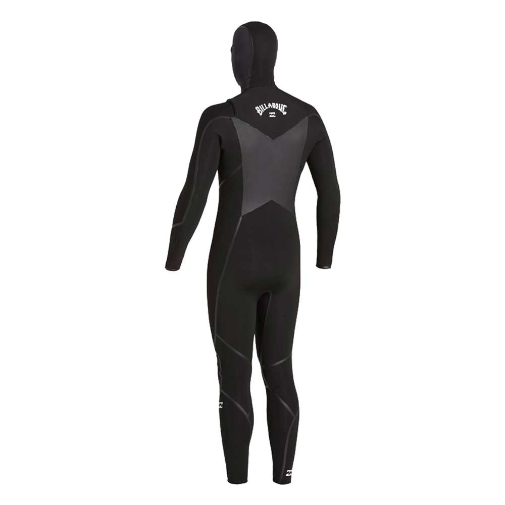 Billabong Absolute Hooded Traje de neopreno 5/4