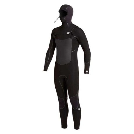 Billabong Absolute Hooded Traje de neopreno 5/4