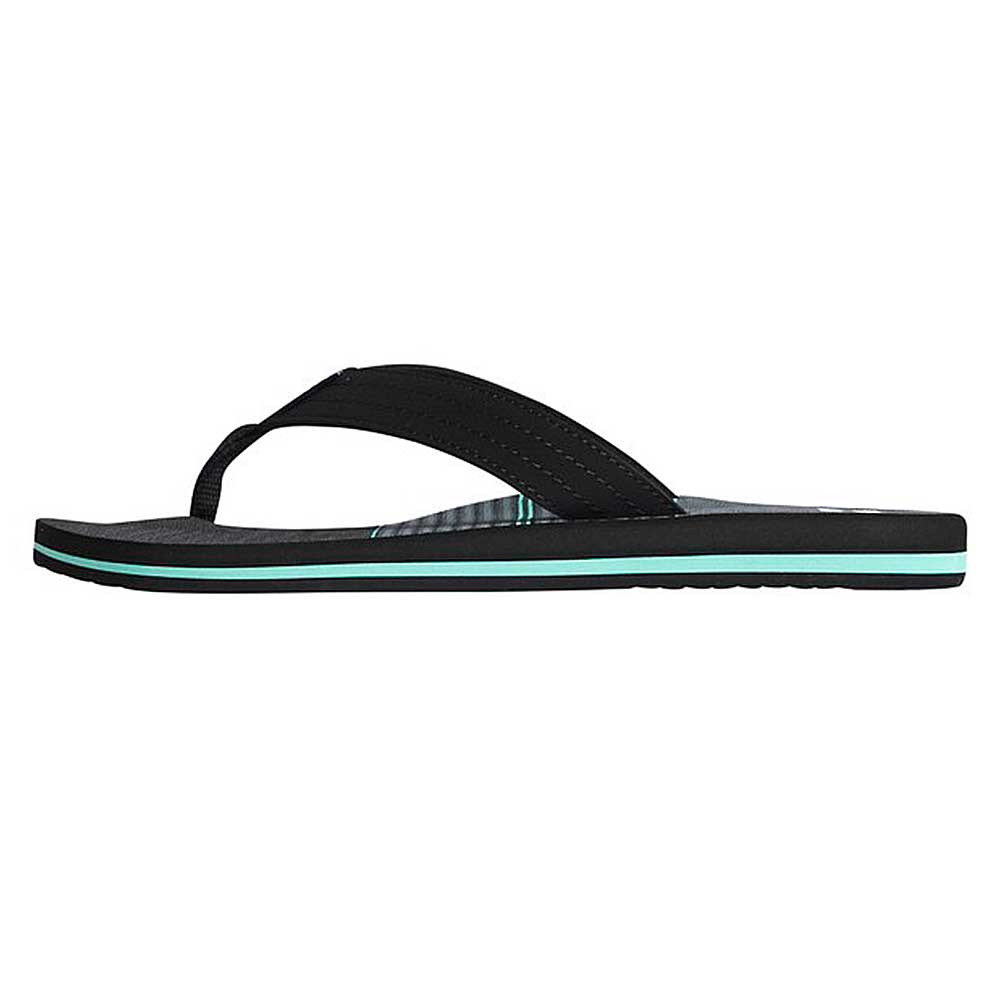 Billabong All Day Theme Chancletas
