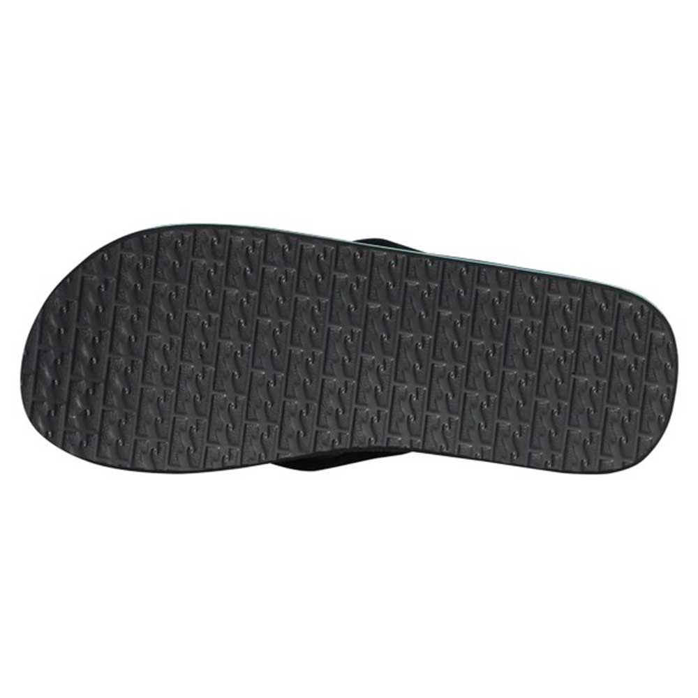 Billabong All Day Theme Chancletas