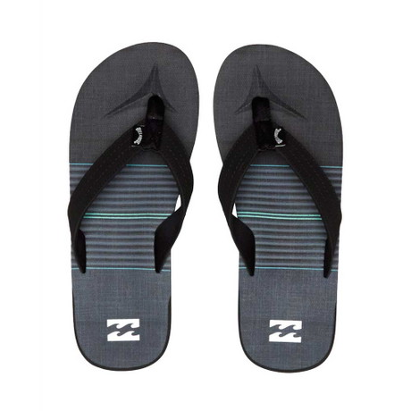 Billabong All Day Theme Chancletas