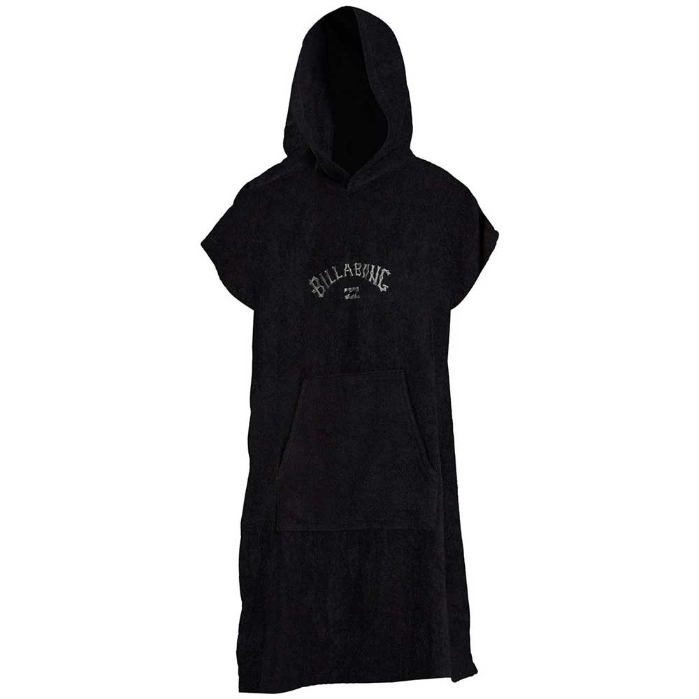 Billabong Sudadera Poncho