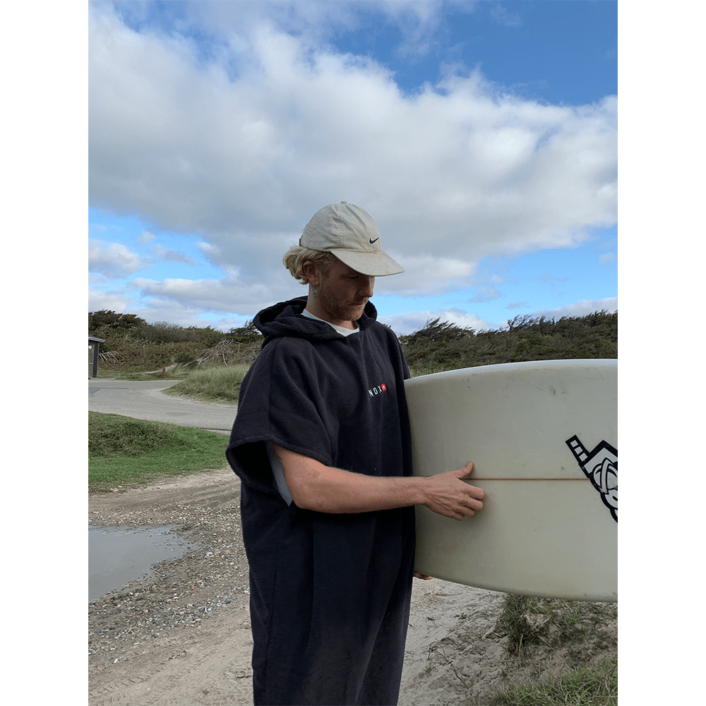 Poncho Clásico Annox