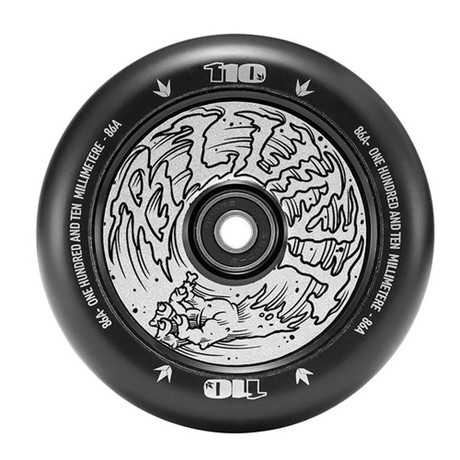 Blunt Hollow Hollogram Patinete Rueda 110mm