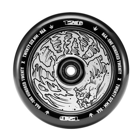 Blunt Hollow Hollogram Patinete Rueda 120mm