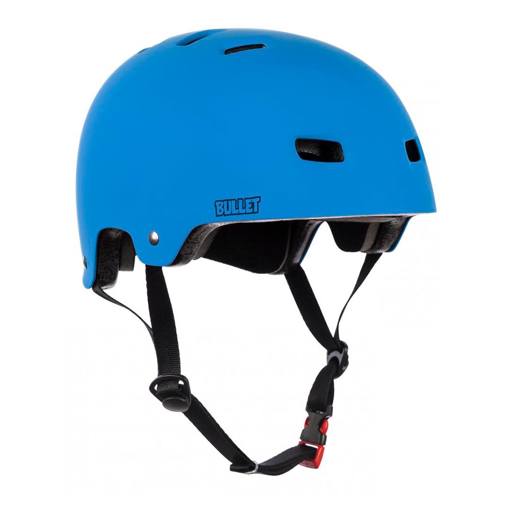 Bullet Deluxe Casco