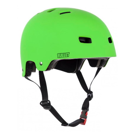 Bullet Deluxe Casco