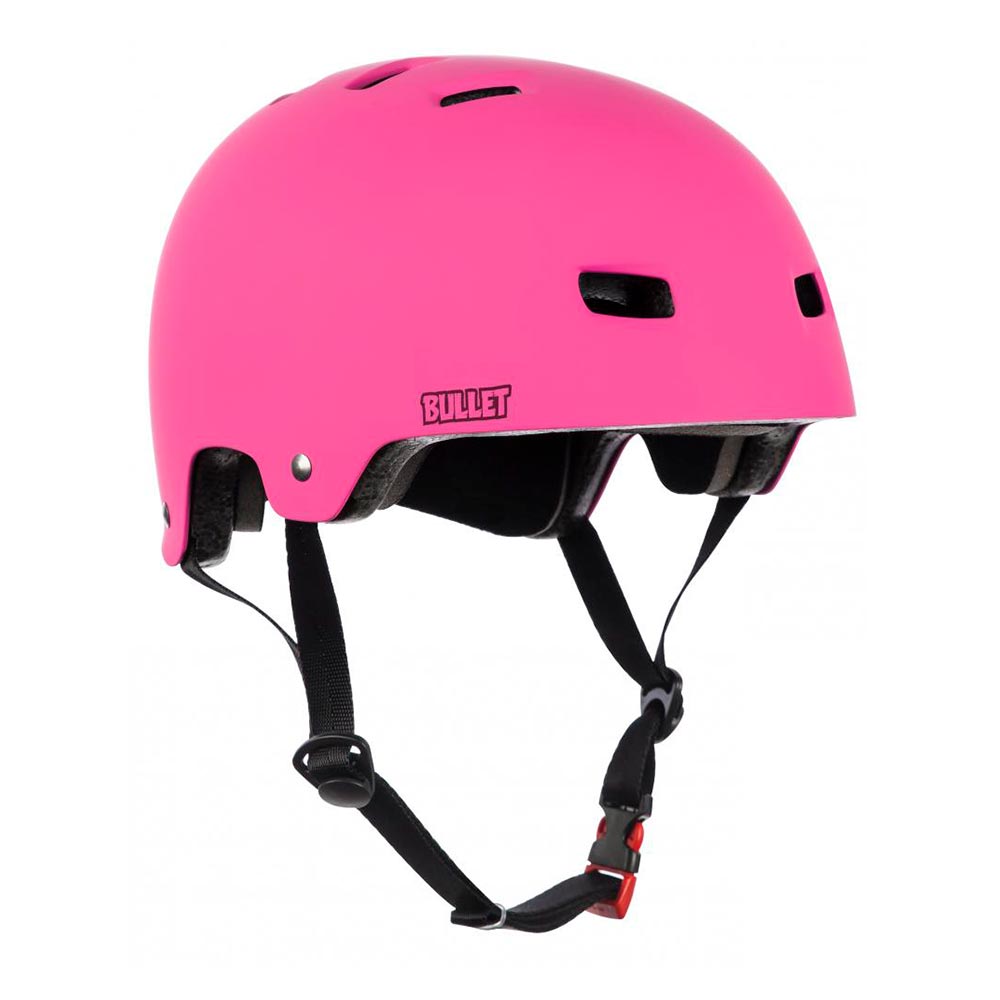 Bullet Deluxe Casco