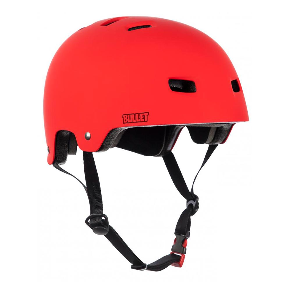 Bullet Deluxe Casco