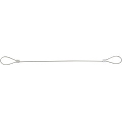 Cable de seguridad para cámara para Annox/GoPro