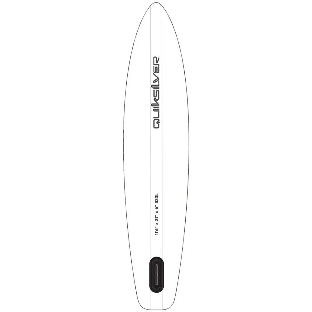 Quiksilver Racing Drift Hinchables SUP 11'6
