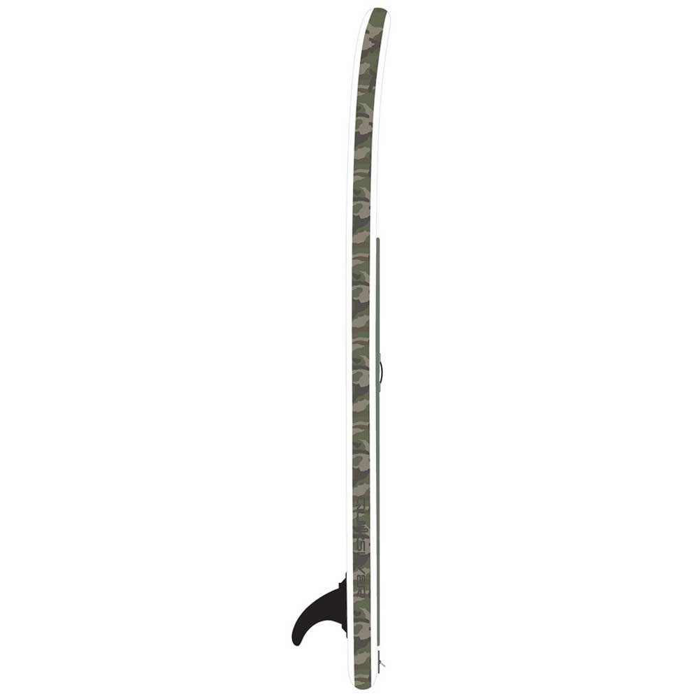 Quiksilver Racing Drift Hinchables SUP 11'6