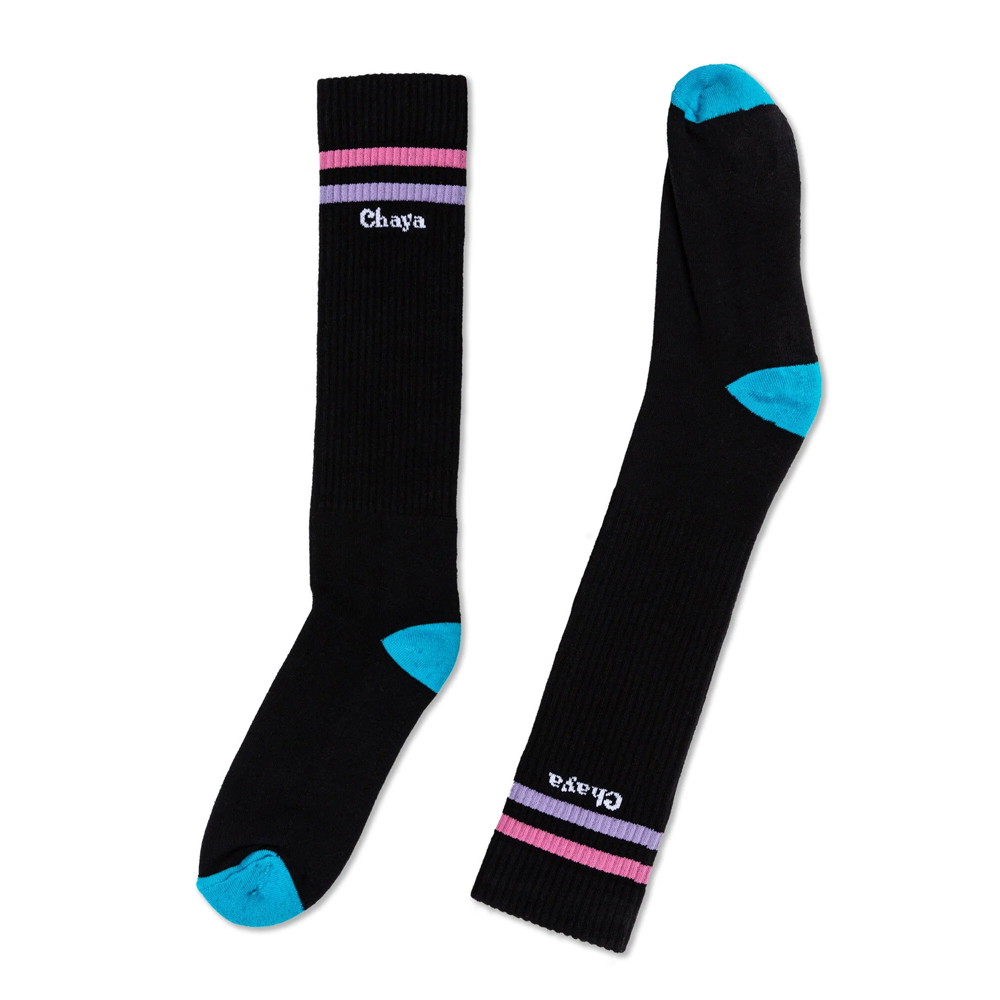 Chaya Socks