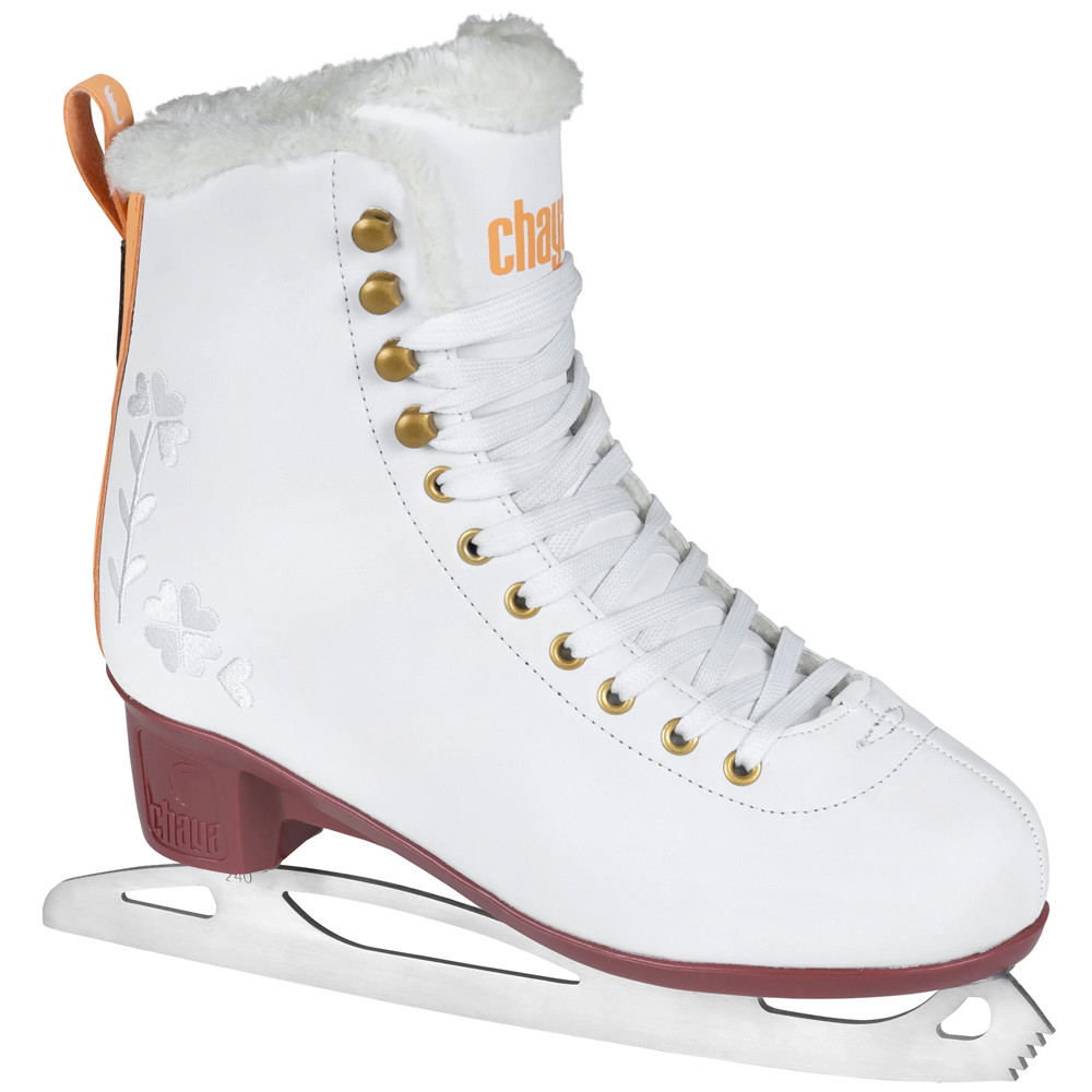 Patines Artísticos Chaya Snowfall