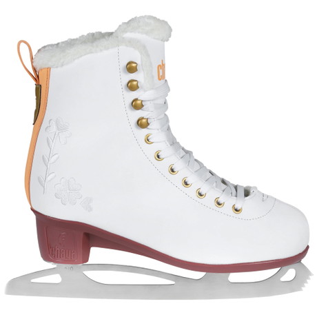Chaya Snowfall Patines Artísticos sobre Hielo