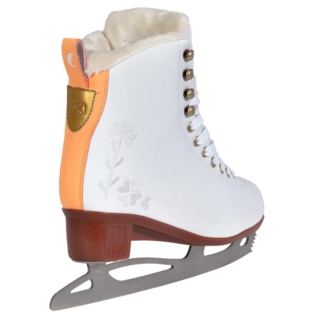 Patines Artísticos Chaya Snowfall