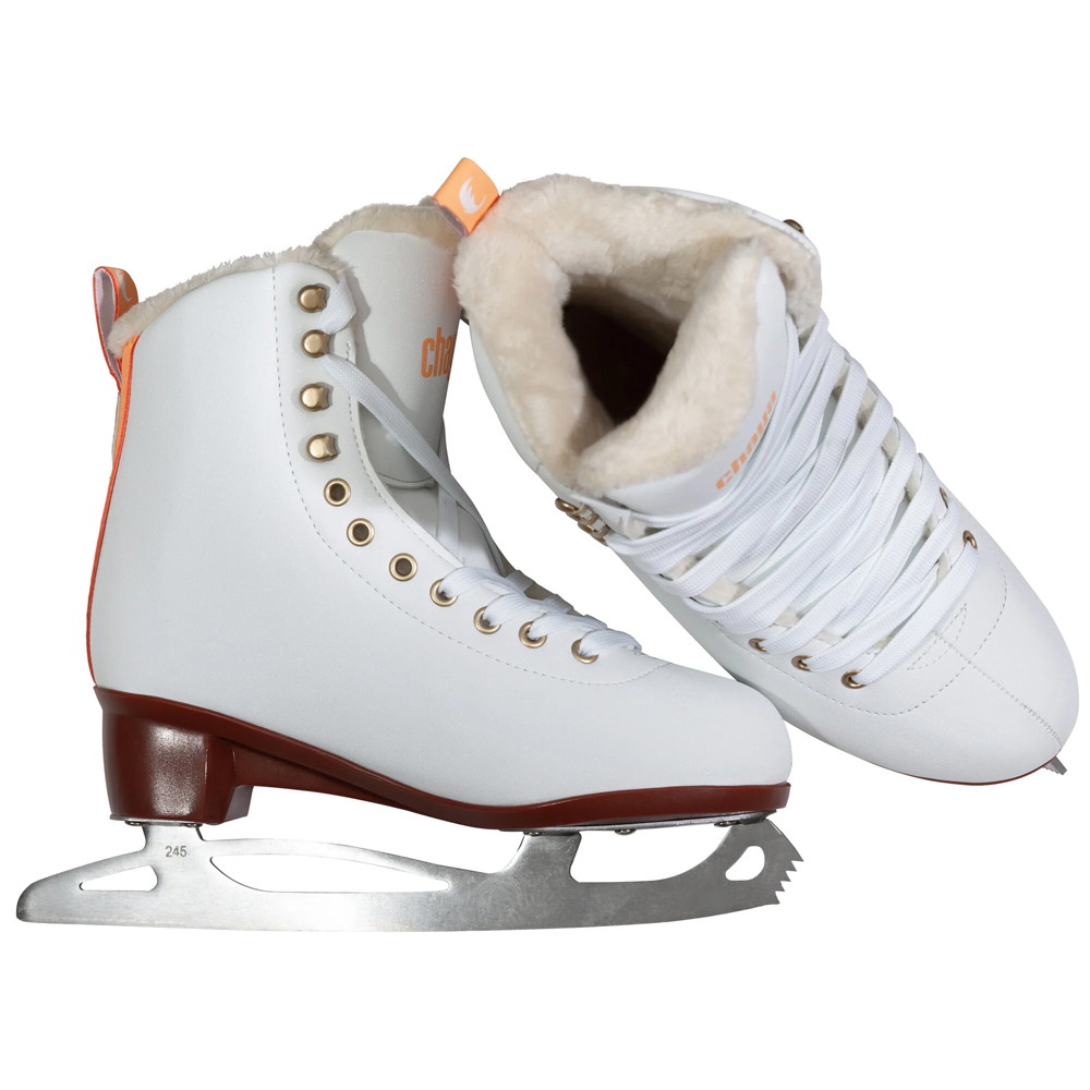 Patines Artísticos Chaya Snowfall
