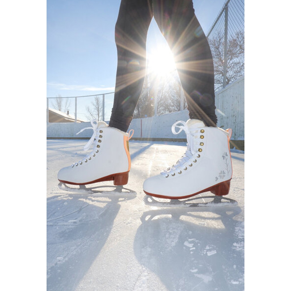 Patines Artísticos Chaya Snowfall