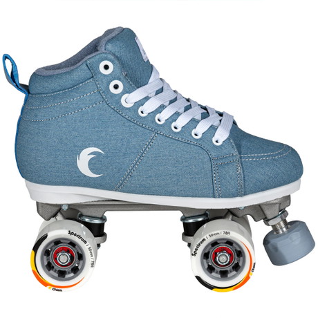 Chaya Vintage Patines 4 Ruedas