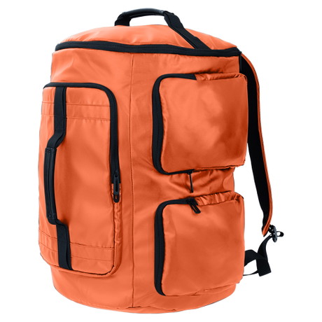 Annox Base Camp Sostenible Mochila