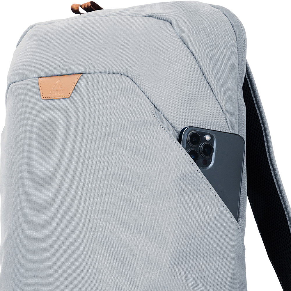 Mochila Esencial Sostenible Annox