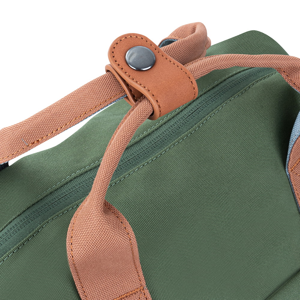 Mochila Annox Sigue Tu Pasión – Mochila resistente al agua en material reciclado