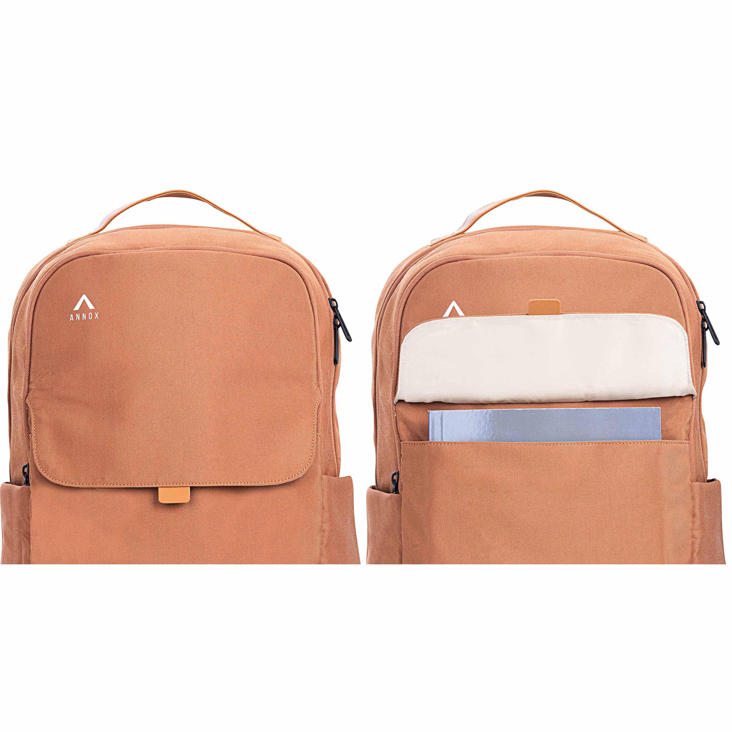 Mochila de reciclaje Annox Transit