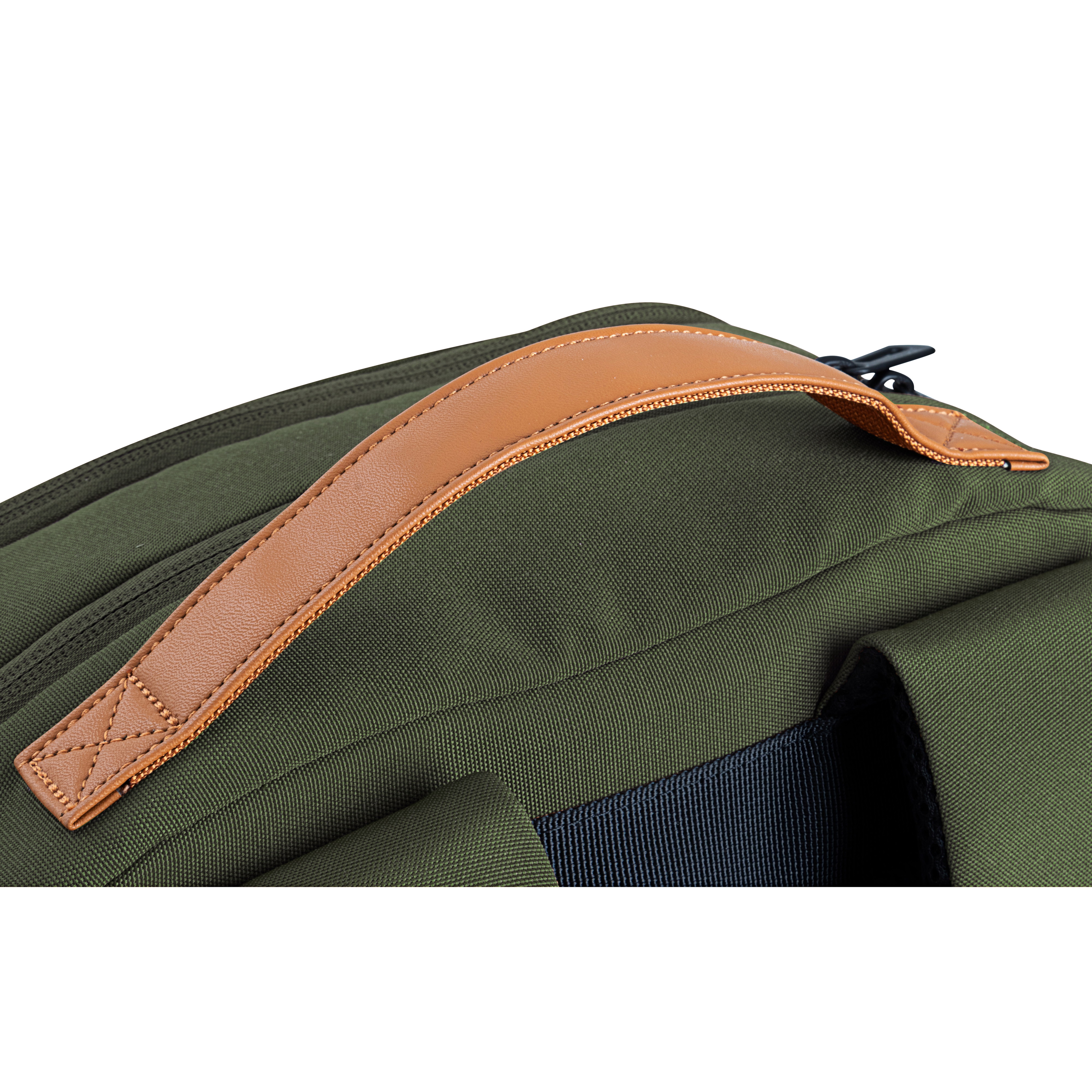 Mochila de reciclaje Annox Transit