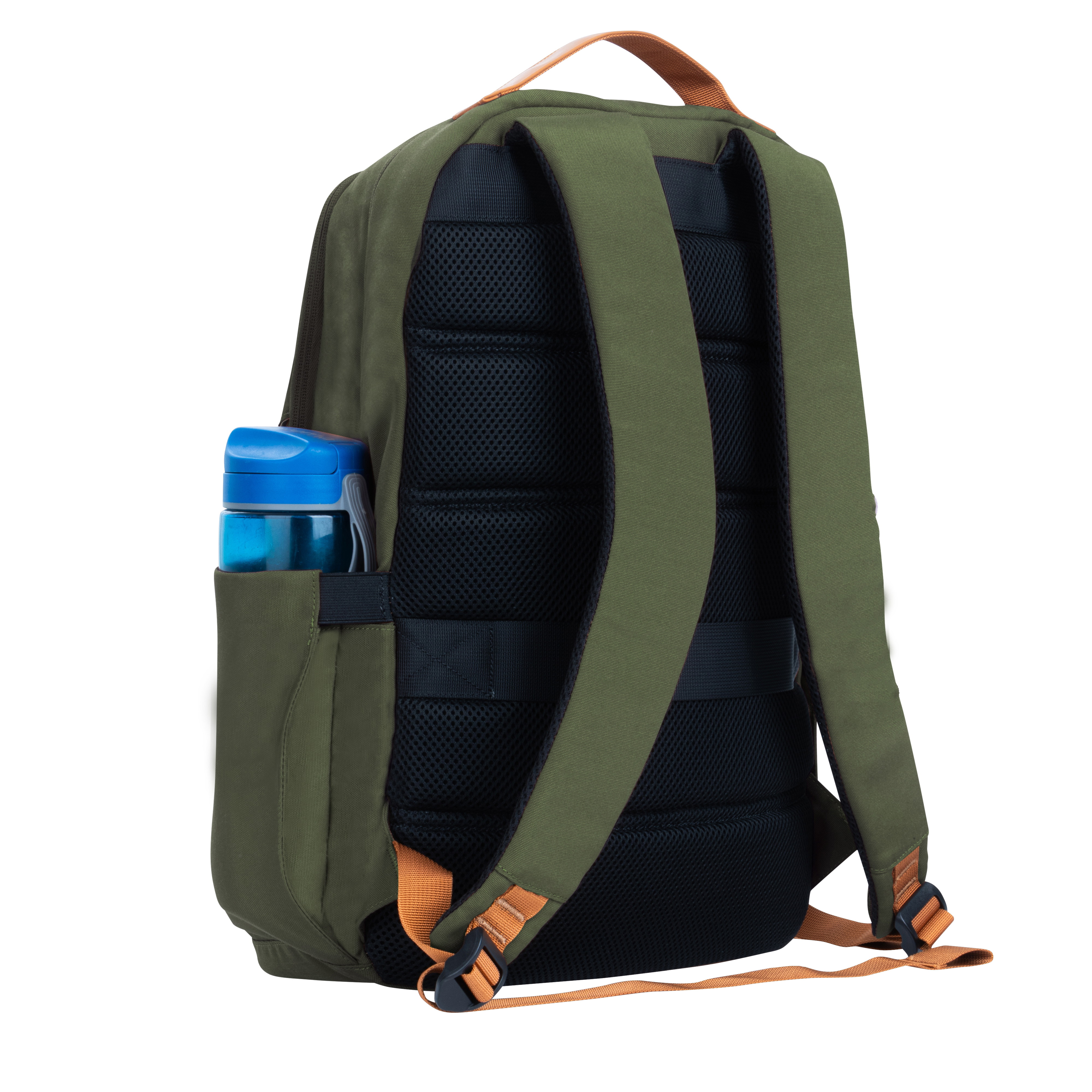 Mochila de reciclaje Annox Transit