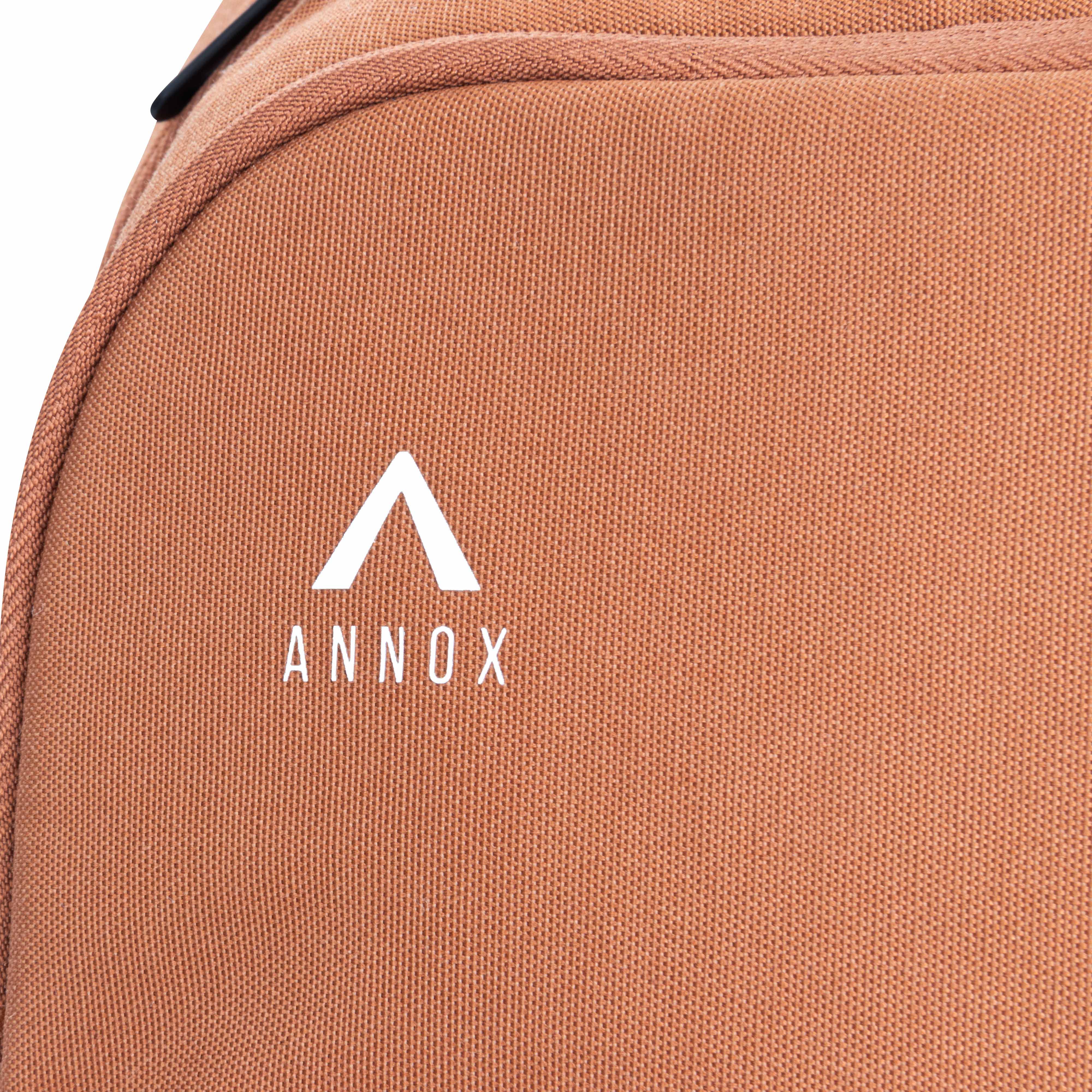 Mochila de reciclaje Annox Transit