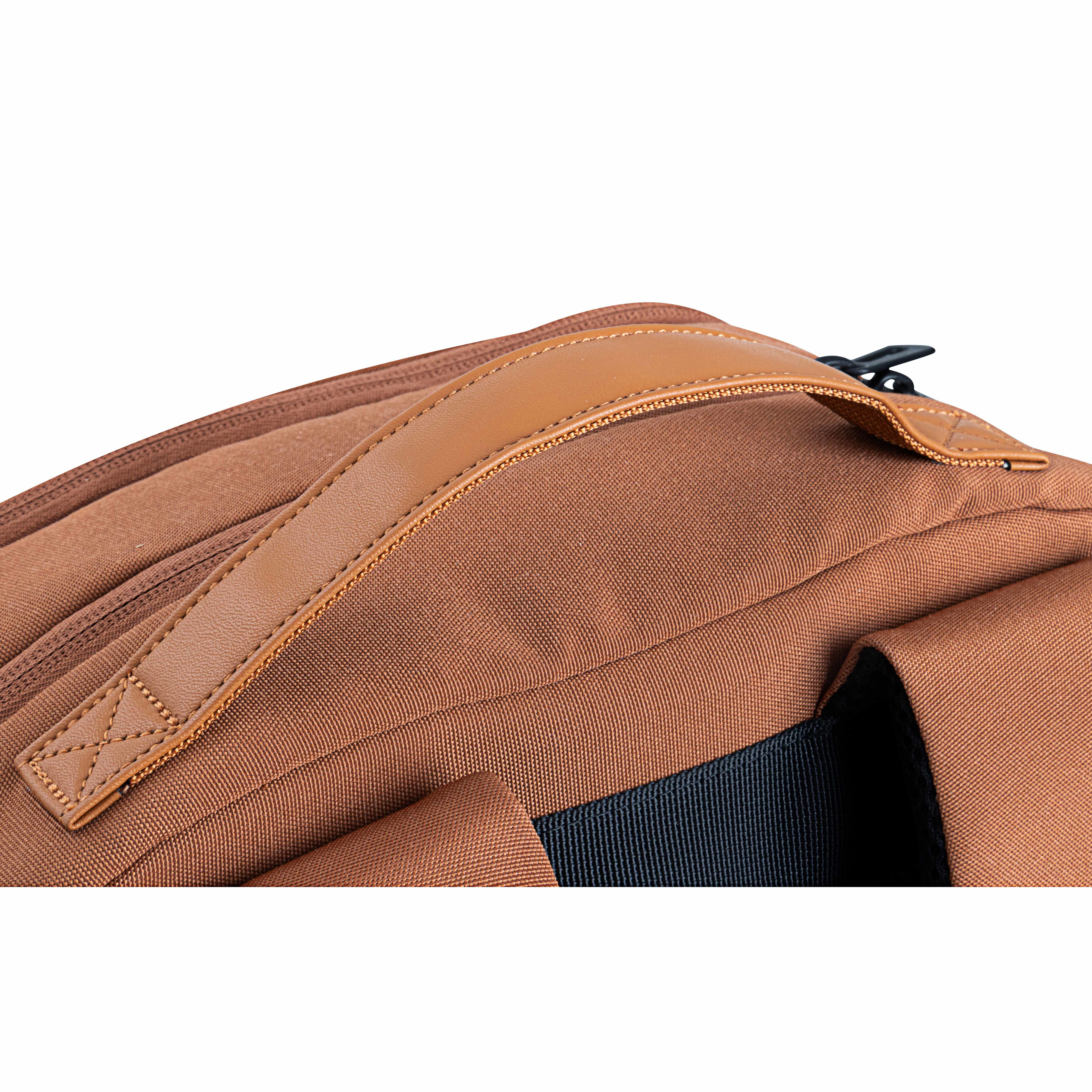 Mochila de reciclaje Annox Transit