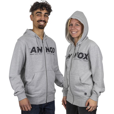 Sudadera Annox Surf Skate Supply