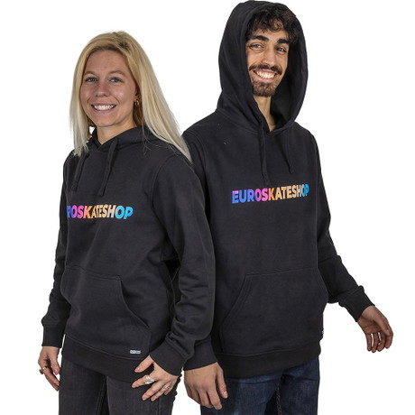 Sudadera Euroskateshop