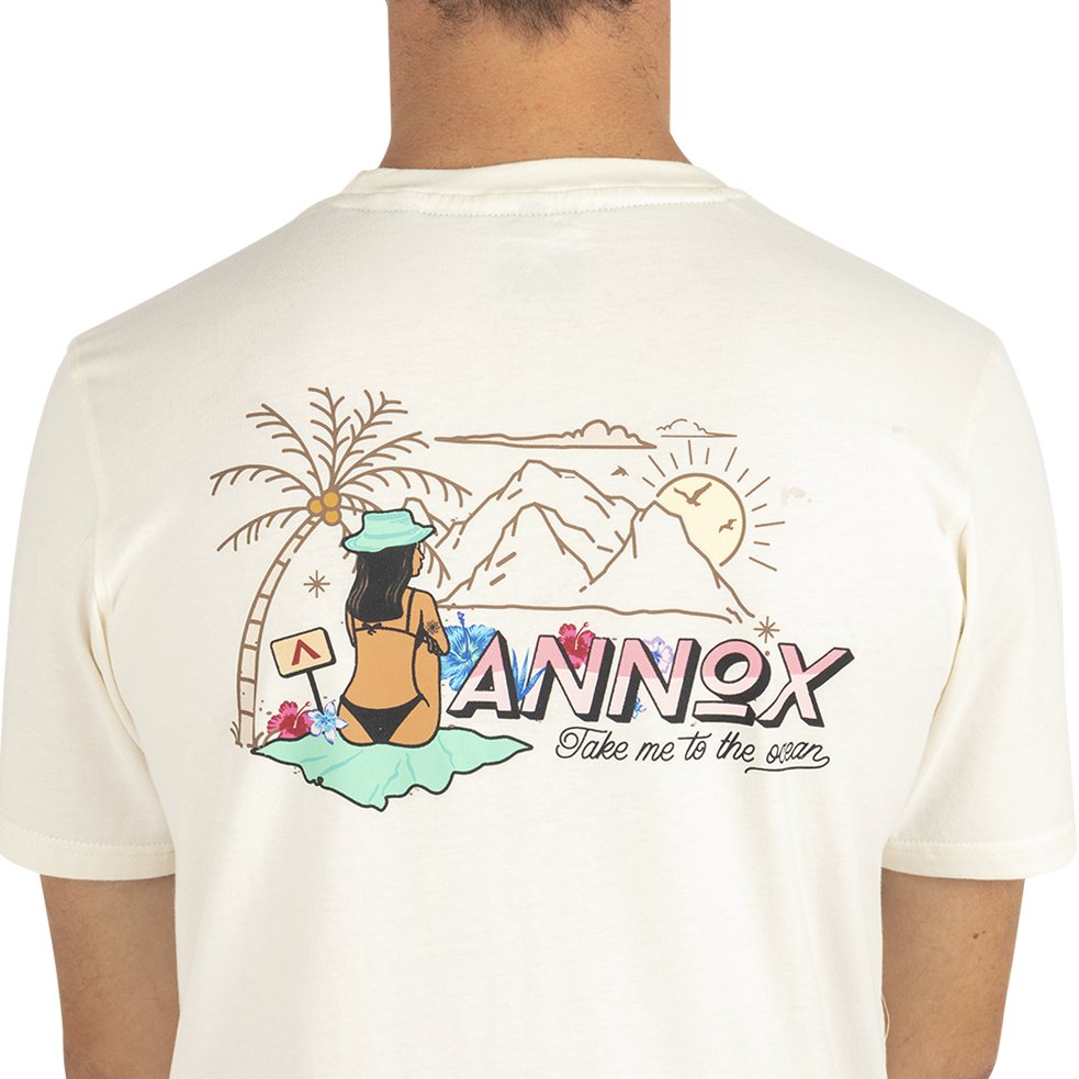 Camisa Annox