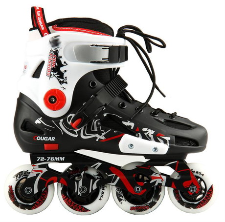 Patines Cougar Freeride