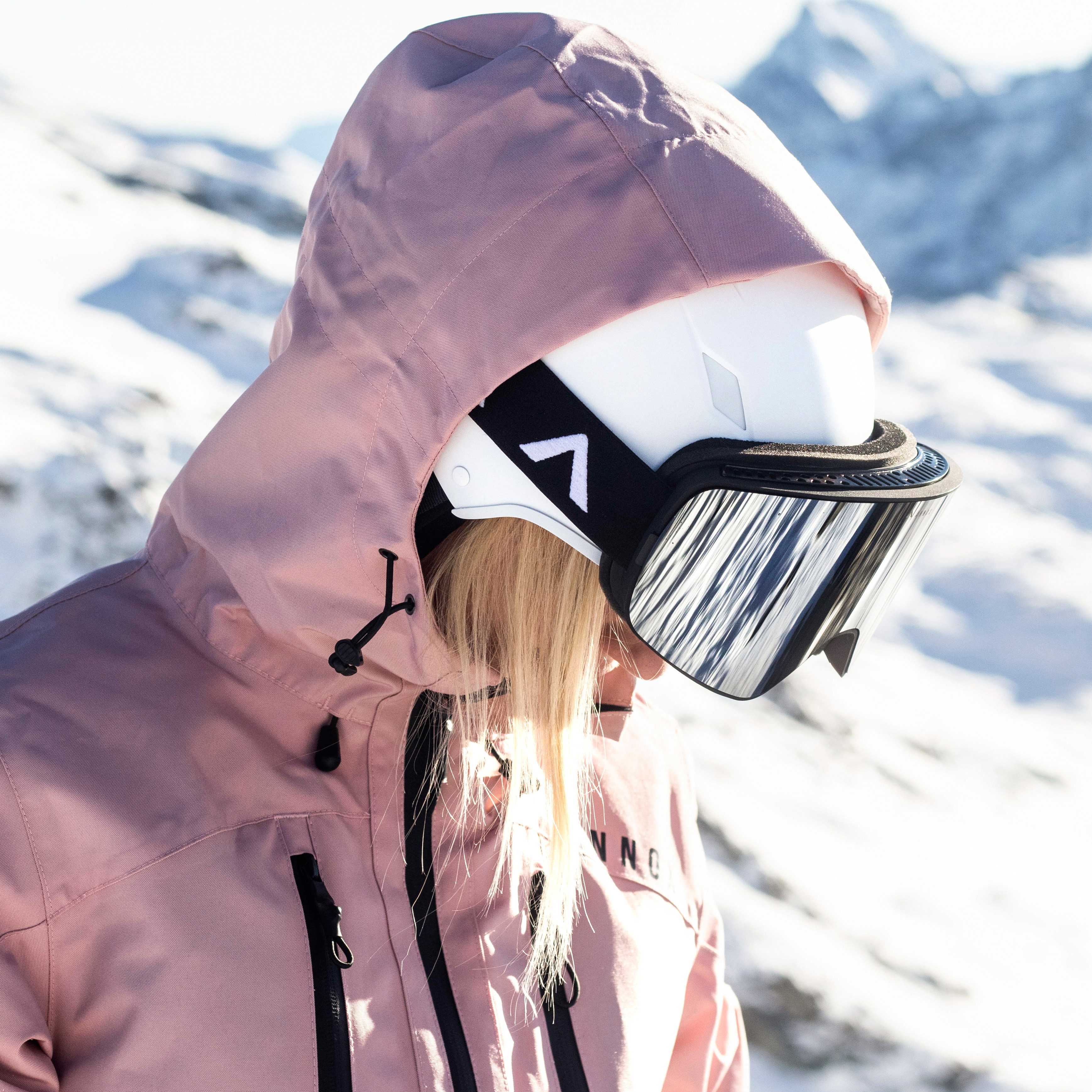 Gafas de esquí/snowboard Annox Flight