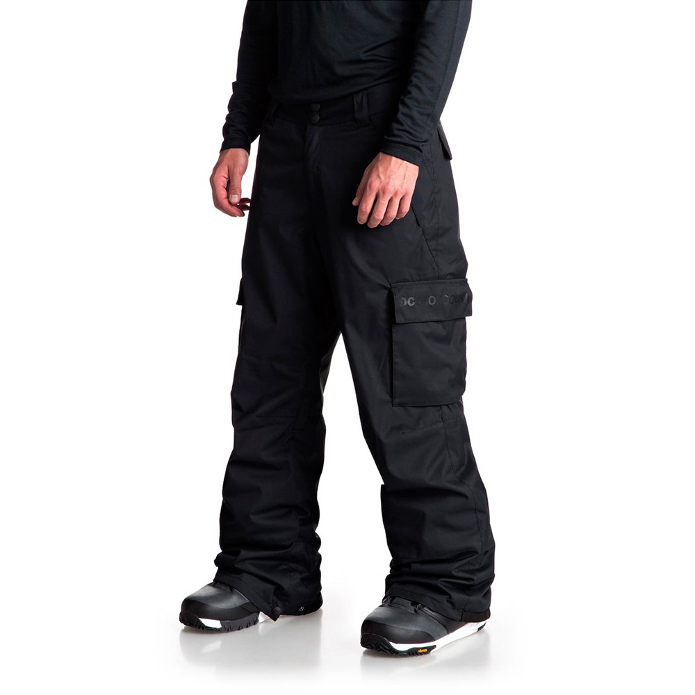 Pantalones de Nieve DC Banshee