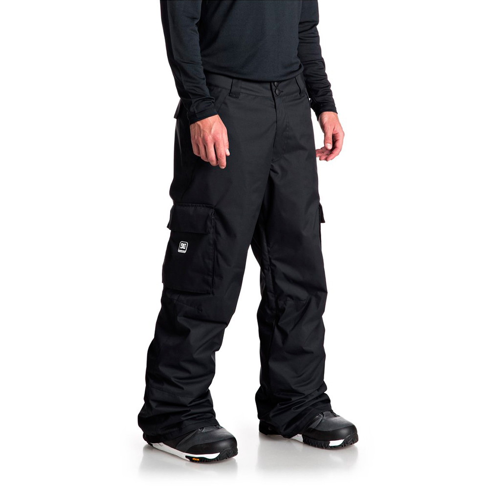 Pantalones de Nieve DC Banshee
