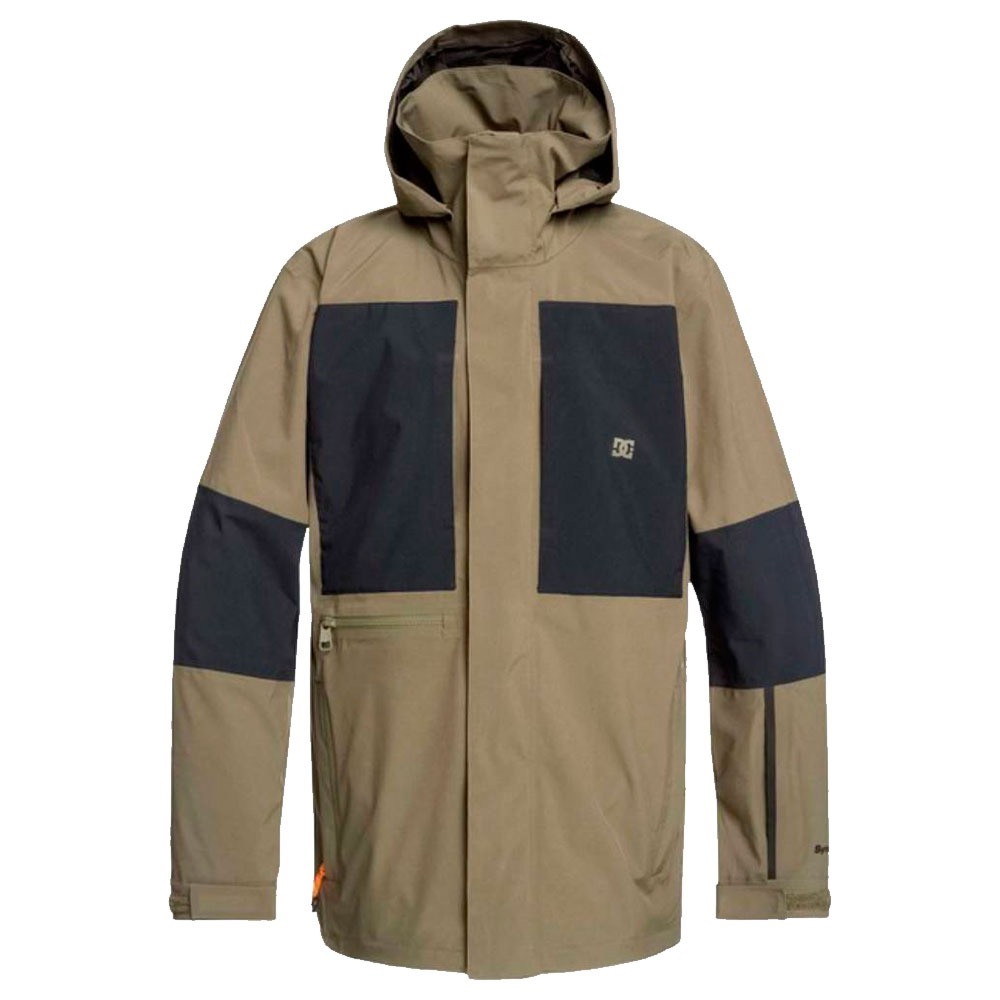 DC Command Ski Chaqueta