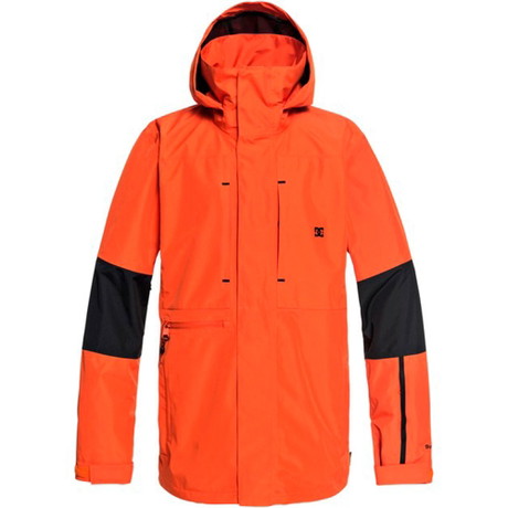 DC Command Ski Chaqueta