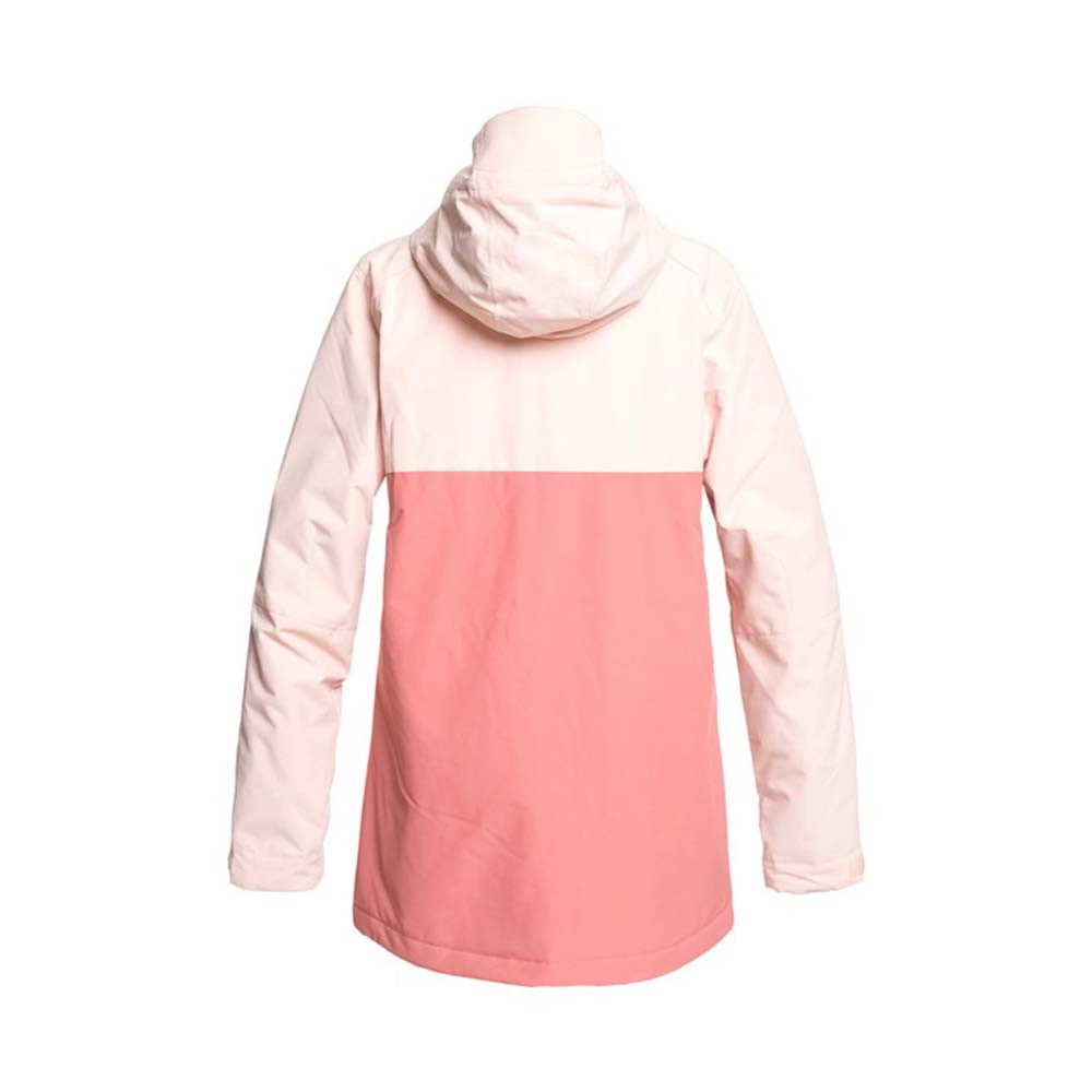 DC Cruiser Snow Chaqueta