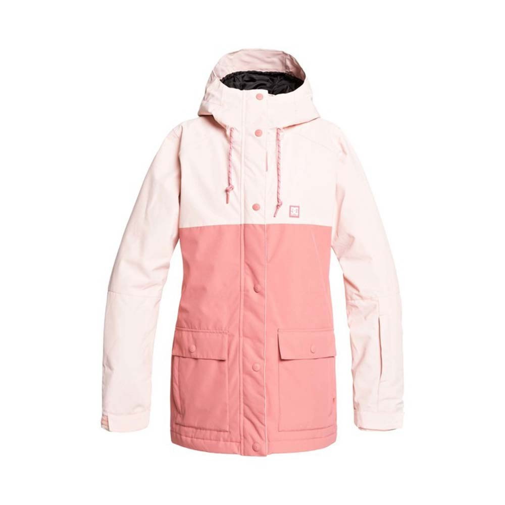 DC Cruiser Snow Chaqueta